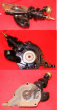 Starter: Air Compressor for "Stewart" Air Starter