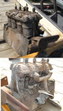 Engine: Aircraft Conversion