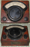 Tools: "Hoyt" Magneto Output Test Meter