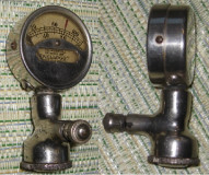 Tire Gauge: "Kellogg" 2