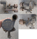 Water Pump: "Butler"