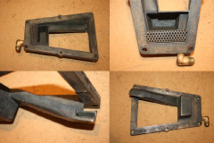 Oiler: Transmission Cover