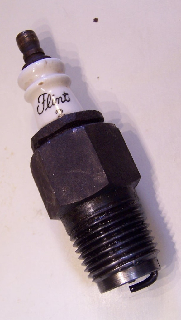 Spark Plugs: "Flint"