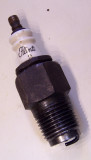 Spark Plugs: "Flint"