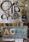 Speedometer: "AC"