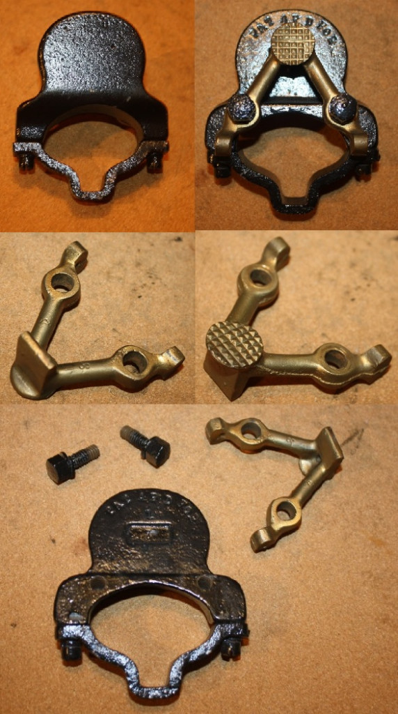 Steering Column Brace