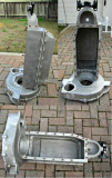 Engine: "Frontenac" Reproduction Adapter