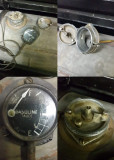 Gas Gauge: "Mack-Norton"