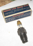 Spark Plugs: "Beacon-Lite"