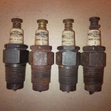 Spark Plugs: "Splitdorf" 2