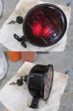 Lighting: Stop Light