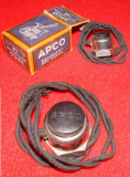 Horn: "APCO" Horn Button