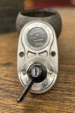 Switch: Combo Ammeter/ Ignition
