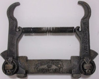 Steering: "Steerautomat"