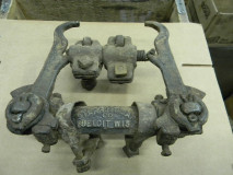 Steering: "Steerautomat" 2