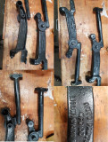 Front Bumper: "Autoparts" Mounts