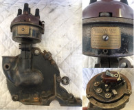 Distributor: "Atwater Kent" Type K-2