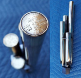 Horn: "Aeromore" Exhaust Whistle