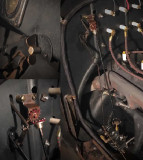 Carburetor Control: "Imperial"