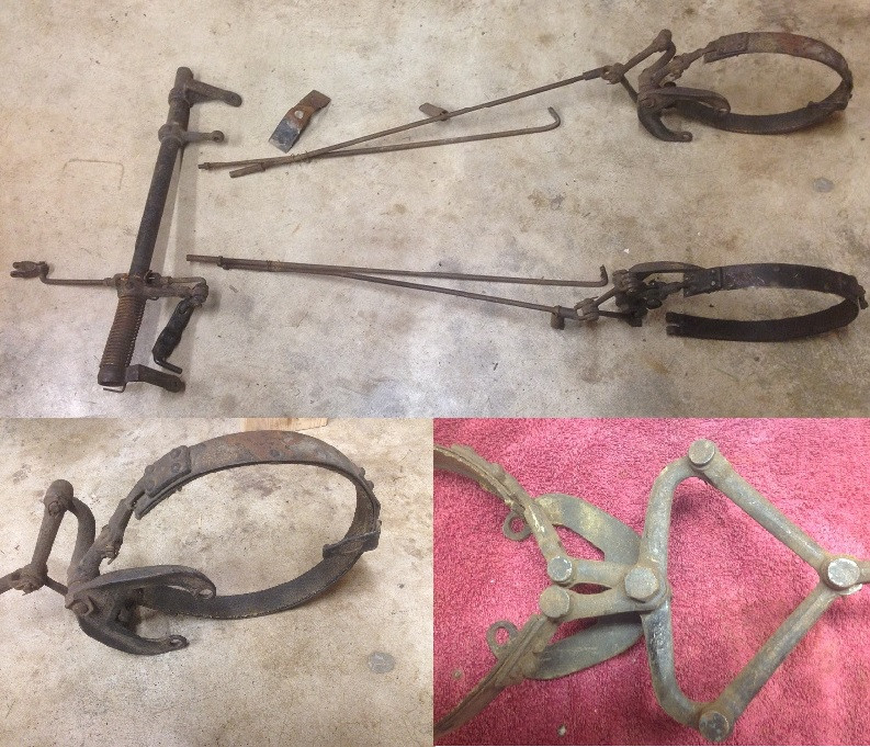 Brakes: External Drum Brakes
