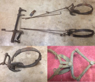 Brakes: External Drum Brakes