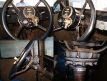 Steering Wheel: The Ultimate Multi-Function Wheel