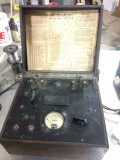 Tools: "Eisemann" Winding Tester