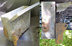 Electrical: "Start-Ezy" Battery Box