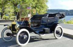 Wheels: "Pasco"