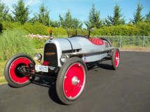 Wheels: "Motor Utilities" ?