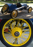 Wheels: "Simplex"