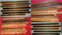 Gas Tank Dip Sticks 2
