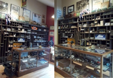 * Russ' Shelves