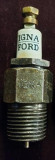 Spark Plugs: "IGNA"