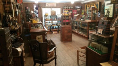 * Terry's Shop