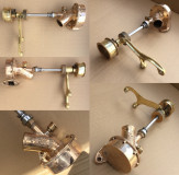 Water Pump: "Butler" 2