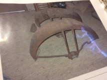 Body: Aftermarket Front Fenders