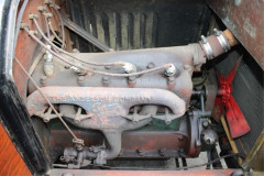 model t plugs with 45s