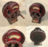 Tools: "Weston" HCCT