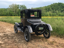'25 Coupe 05/14/22