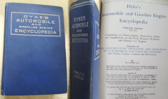 Books: "Dykes" Encyclopedia