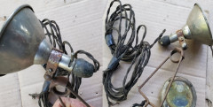 Tools: Unknown Brand Trouble Light