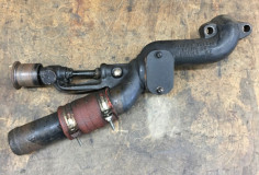 Water Pump: "Jenkins Vulcan"