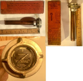 Gas Gauge: "Official"