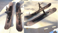 Skis: Snow Flyer