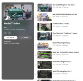 ** Tim Foye's Video Library