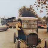1924 C Cab