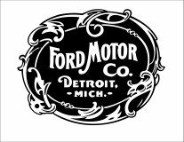 FordLogo-Early