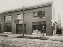 Maurice W Fox & Co