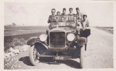 model t i eygpt